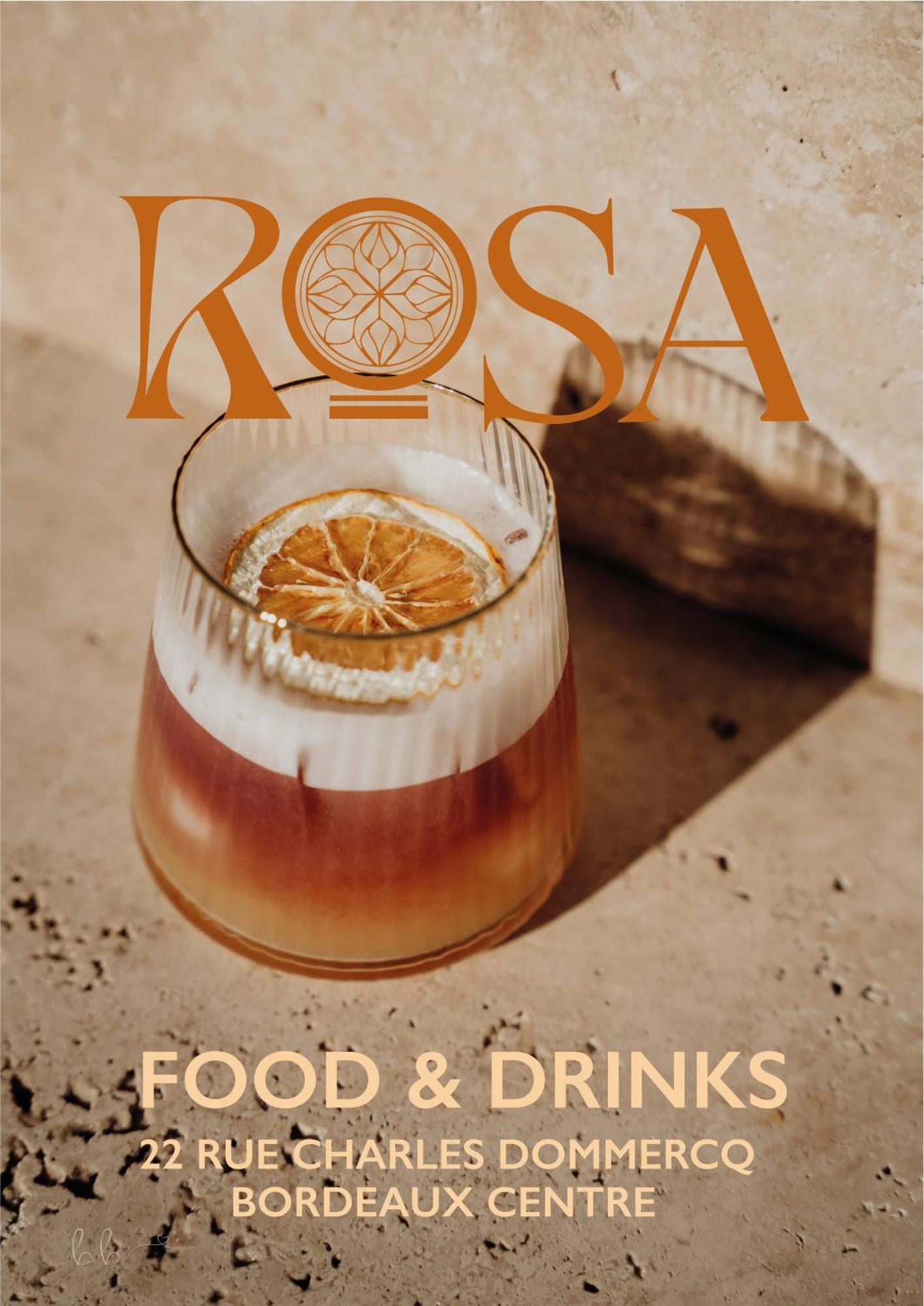 Rosa Boutique Hotel - Bordeaux Centre Экстерьер фото