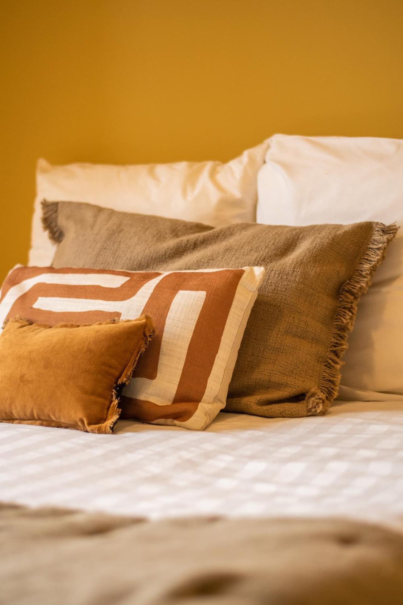 Rosa Boutique Hotel - Bordeaux Centre Экстерьер фото