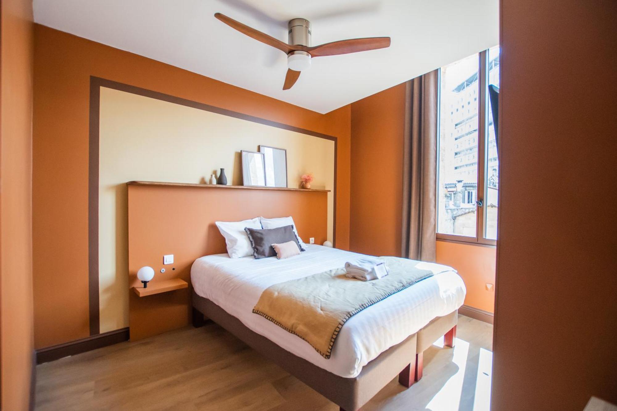 Rosa Boutique Hotel - Bordeaux Centre Экстерьер фото