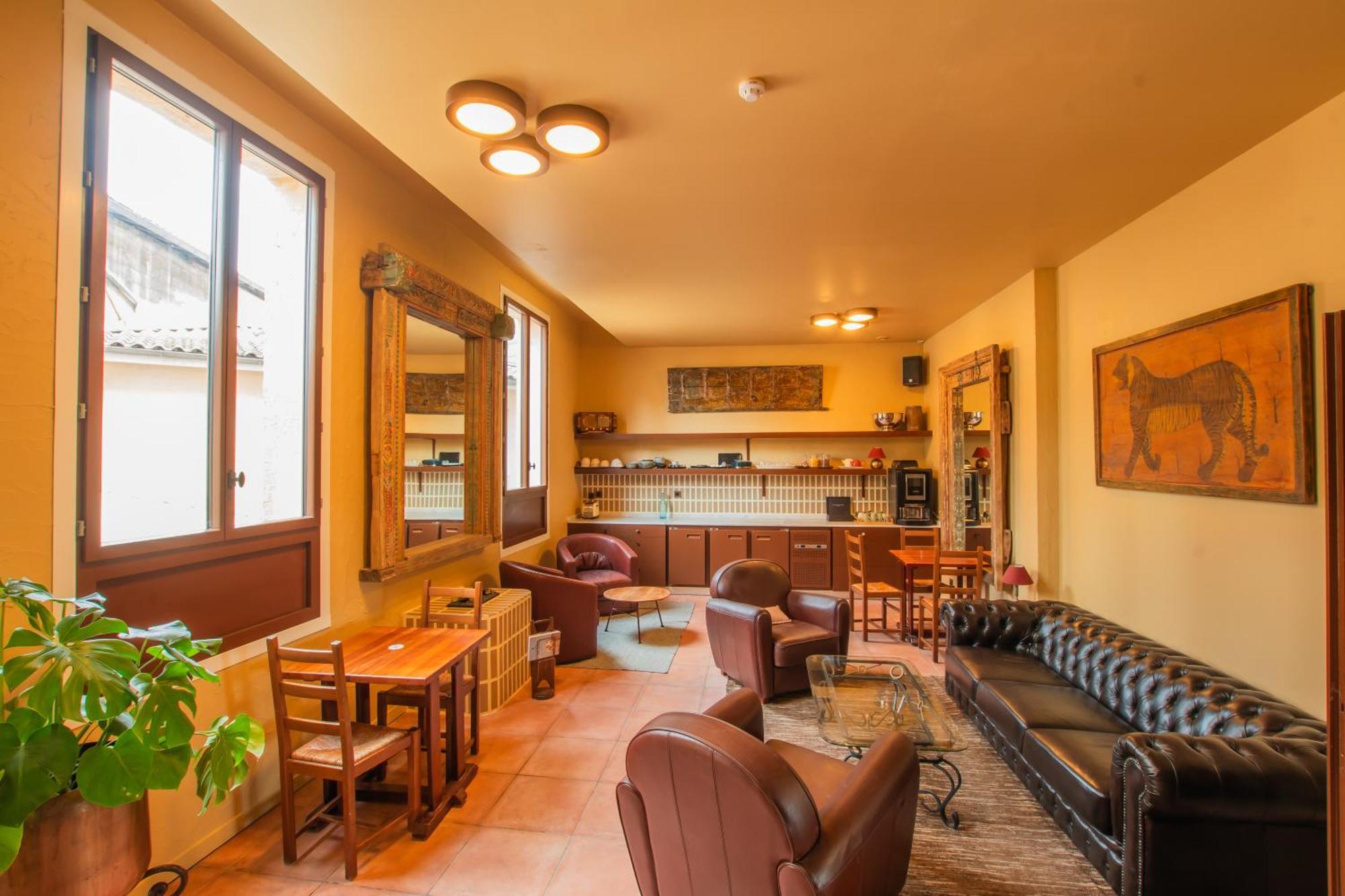 Rosa Boutique Hotel - Bordeaux Centre Экстерьер фото